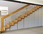 Construction et protection de vos escaliers par Escaliers Maisons à Glay